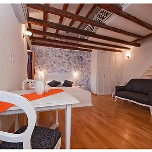  Apartment San Cristoforo - Garzotto